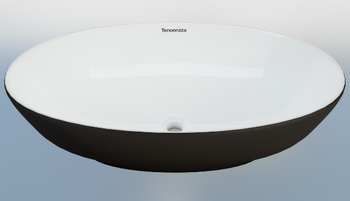 LAVABO BERLINO PL015 TENDENZZA