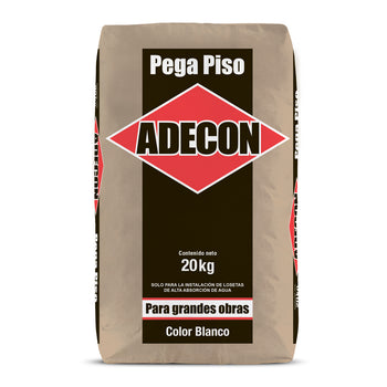 ADHESIVO BLANCO PAPEL 20KG