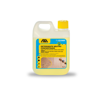 DETERGENTE NEUTRO FILACLEANER 1 LT