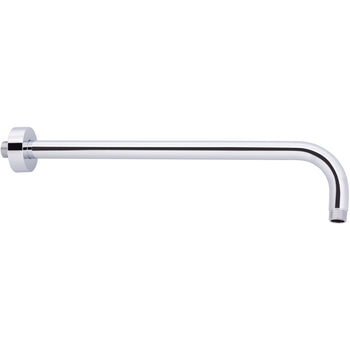 BRAZO PARA REGADERA RED 4550BRR CROMO