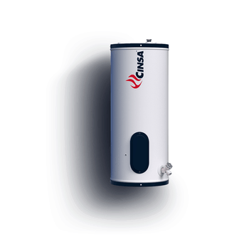 DEPOSITO ELECTRICO  CIE-15 CINSA 60 LT