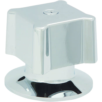 JUEGO MANERALES GRANDE KDG CROMO