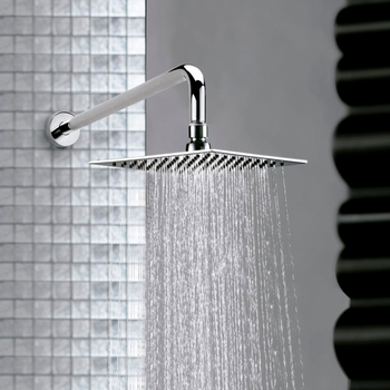 BRAZO PARA REGADERA TR-035 CROMO