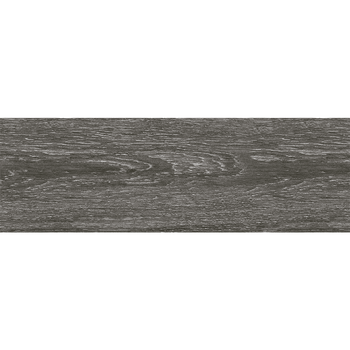 PISO CERÁMICO CHALET WOOD GRAFITO 18X55 CM