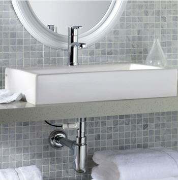 LAVABO STUDIO 22 SC 0621001.020 BLANCO A&S