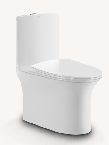 ONE PIECE BOLTON BLANCO HARRINGTON