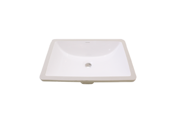 LAVABO LIVORNO PL012 BLANCO TENDENZZA