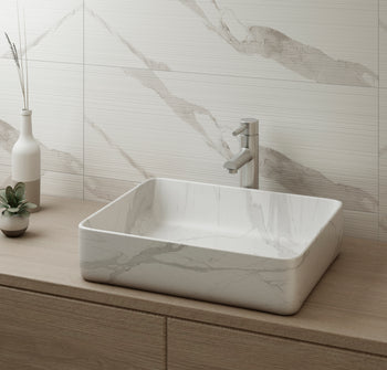 LAVABO SAVONA MARMOL PL014 TENDENZZA