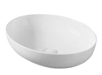 LAVABO BIANCA PL016 TENDENZZA