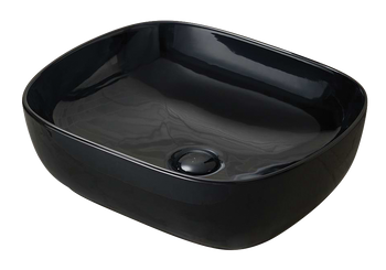 LAVABO BARI PL019 NEGRO TENDENZZA