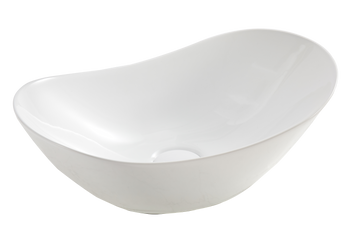 LAVABO BRESCIA PL020 BLANCO TENDENZZA