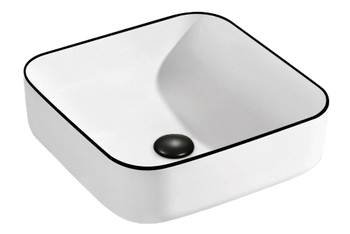 OVALIN PADUA PL023 BLANCO TENDENZZA