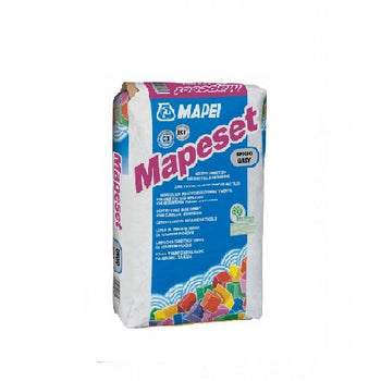 MAPESET GRIS 20 KGS