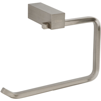 PORTAROLLO 1114. ACERO INOXIDABLE