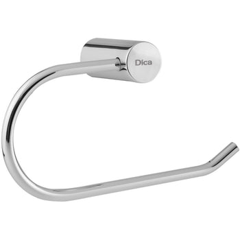 PORTARROLLO 1517 CROMO