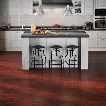 PISO CERÁMICO SANDER CHERRY 18X55 CM