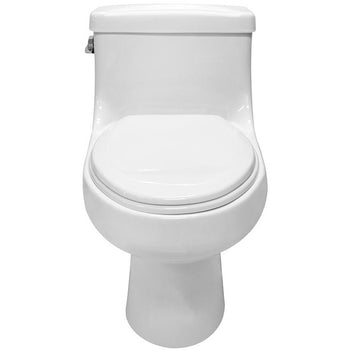 ONE PIECE AVA BLANCO