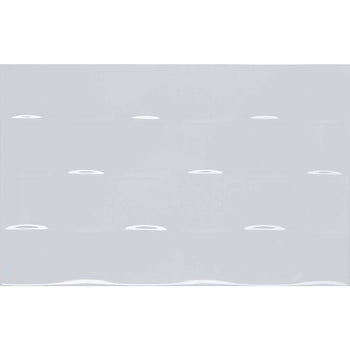 PISO CERÁMICO TUNDRA BLANCO 25X40 CM