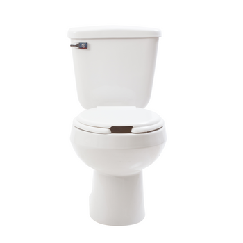 WC VIENNA RED PLUS BLANCO