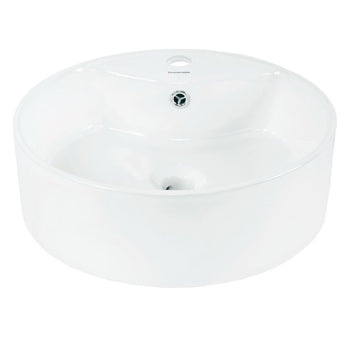 LAVABO IMERA PL001 BLANCO