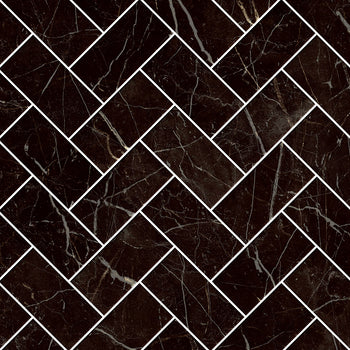 PISO CERÁMICA AKALI NEGRO 20X20 CM