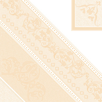 PISO CERÁMICO PALERMO BEIGE 33X33 CM