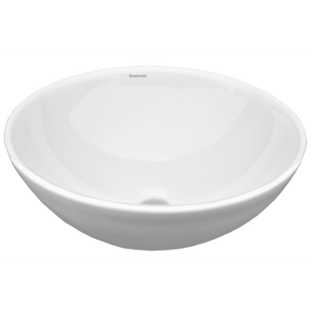LAVABO TENNA PL005 BLANCO TENDENZZA