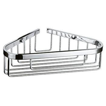 REPISA ESQUINERA REJ-02 ACERO INOXIDABLE