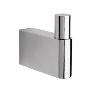 GANCHO SENCILLO IN-06 CROMO