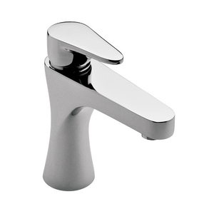 MONOMANDO PARA LAVABO MO8-DC-01 CROMO