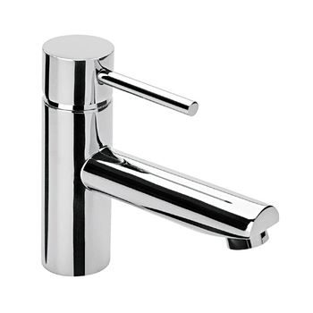 MONOMANDO PARA LAVABO MO8-SP-01 CROMO