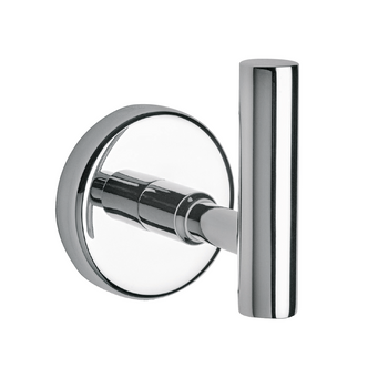 GANCHO SENCILLO SP-06 CROMO