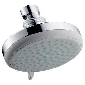 REGADERA 27441000 CROMO