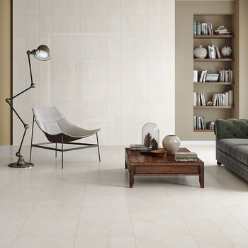 PISO CERÁMICO CAVERNET FD GRIS 25X40 CM