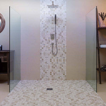 PISO CERÁMICO ALBIS BEIGE 20X20 CM