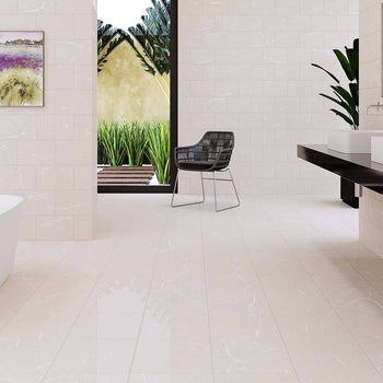 PISO CERÁMICO MINA BEIGE 33X33 CM