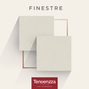 PISO PORCELANICO 80X80 FINESTRE PP080