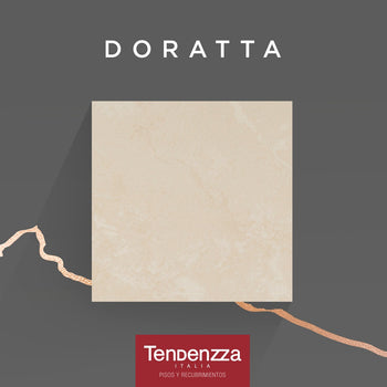PISO PORCELANICO 60X60 DORATTA SLIM PP025S