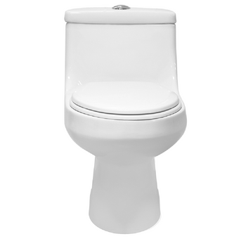 ONE PIECE SIENNA BLANCO