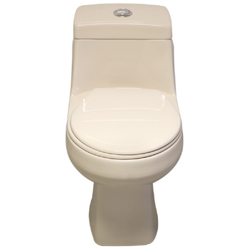 ONE PIECE BELLINI MARFIL