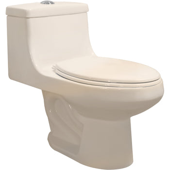 ONE PIECE SIENNA MARFIL