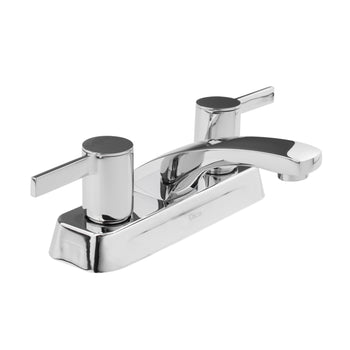 MEZCLADORA PARA LAVABO 4057 CROMO