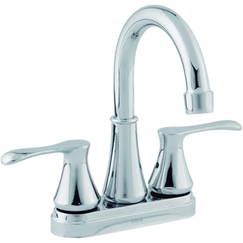 MEZCLADORA PARA LAVABO 4059 CROMO