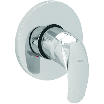 MONOMANDO PARA REGADERA 4470 CROMO