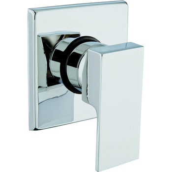 MONOMANDO PARA REGADERA 4474 CROMO