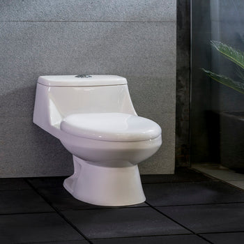 ONE PIECE ATLANTICA II TZ2061A021 BLANCO