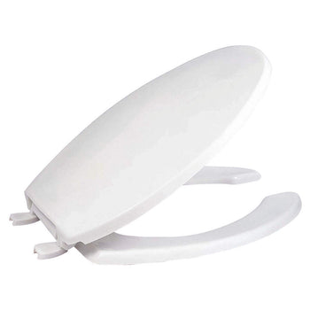 ASIENTO ALARGADO M-96 BLANCO