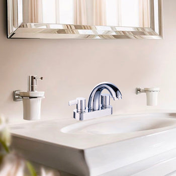 MEZCLADORA P/LAV 048CSLPC