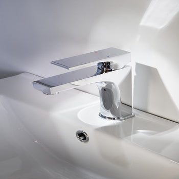 MONOMANDO P/LAVABO 9433PC CROMO