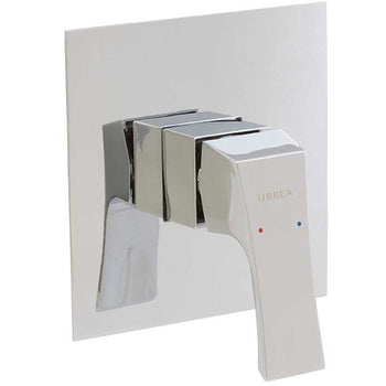 MONOMANDO P/REGADERA 9435PC CROMO